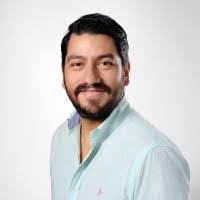 Andres Barillas's Instagram, Twitter & Facebook