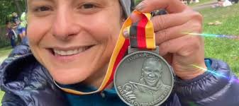 Berlin Marathon