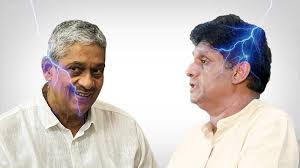 Field Marshal Sarath Fonseka Criticizes ...