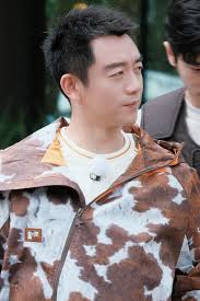 奔跑吧Keep Running hat in nije foto tafoege.