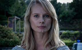 Magdalena cielecka na planie serialu chyłka w kolnie (2018). Cielecka O Serialu Chylka Zaginiecie Moze Byc Goracym Glosem W Dyskusji O Sadownictwie I Wymiarze Sprawiedliwosci Dziennik Pl