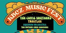 KBCZ Music Fest 2026