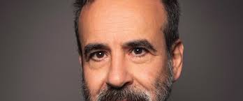 Je suis un obsessionnel de musique"