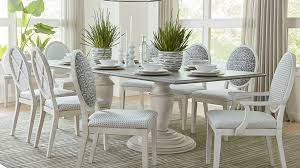If the dining table is off center, the whole room will look askew. 6 Quick Easy Dining Room Staging Tips