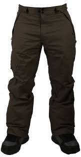 Ripzone Strobe Snowboard Pants