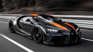 The first ever hypercar the bugatti veyron, more than 10 years old but still remains to be among the top 5 fastest cars in the world. Fastest Cars In The World Best 0 60 And Top Mph Motor1 Com