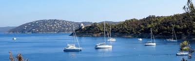 Les Plus Beaux Mouillages Des Iles En Mediterranee