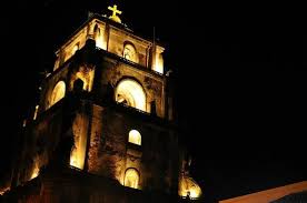 sinking bell tower (laoag) 2021 all