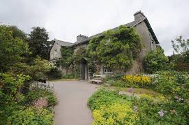 Maybe you would like to learn more about one of these? Beatrix Potter S Hill Top Farm History Of Lake District National Park