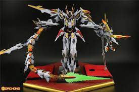 作例 mbg 1 100 龍王 ガンダムバルバトス 改造例 inask info ゞ ガンダムバルバトス 龍王 ガンダム