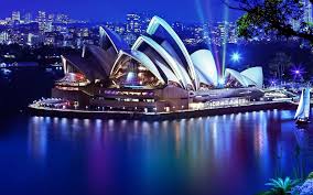 Australia Wallpaper Sydney Cool Places To Visit Australia Travel Visit Australia