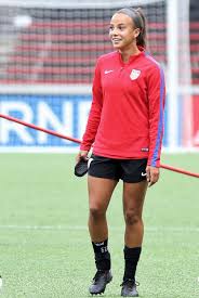 Here we have shared some cool and unique soccer team names ideas and suggestions that will inspire you to name your team. Mallory Pugh Wikipedia