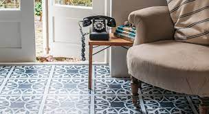 Accompanied by the affordable luxury of underfloor heating, your. Conservatory Flooring Ideas Luxury Vinyl Tiles By Harvey Maria