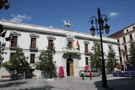 Resultado de imagen de fotos de granada capital