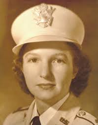 Obituary of Dorothy E Maffin