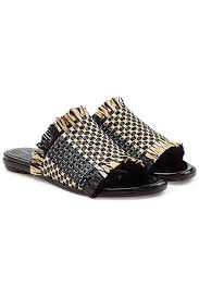 Woven Sandals