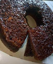 Lihat juga resep bolu sarang … Ant Nest Sponge Caramel By Intan Ummu Farzan