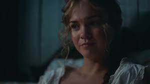 Jack & Belle || Taylor Swift; Wildest Dreams (The Artful Dodger)