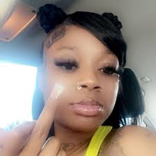 Kameisha Showing NoLove