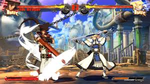 In the year 2010, mankind discovered an incredible energy source that defied all known laws of physics.this unlimited power would be fittingly labelled as magic and go on to. Guilty Gear Xrd Revelator Comes To Steam But You Have To Buy The Dlc Again Destructoid