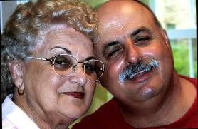 Bradley "Brad" Barto Marveggio: Jan 23, 1960