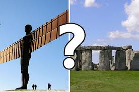 For decades, the united states and the soviet union engaged in a fierce competition for superiority in space. How Well Do You Actually Know British Landmarks