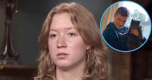 Sister Wives' Gwendlyn Breaks Silence After Death of Garrison