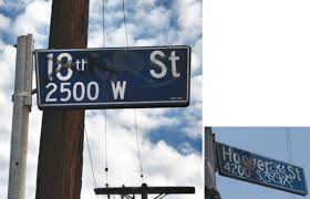 Ventura avenue is also a major point of interest that attracts tourists. The End Of Gangs Pacific Standard