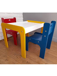 Civil Toys Masa Sandalye Seti Fiyati 5814