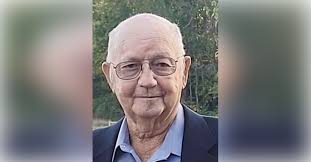 Obituary information for David Alfred Gauldin