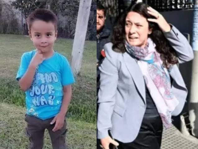 Caso Loan: denuncian a la jueza Cristina Pozzer Penzo por un “entramado económico” y la investigación podría tomar un inesperado giro – La 100
