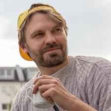 Mario Friese, Autor bei die junge bühne