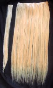 Hairselloff offers the most unique collection of processed and unprocessed hair, hair products, accessories, and hair media! Diy Clip In Hair Extensions 10 Steps With Pictures Instructables