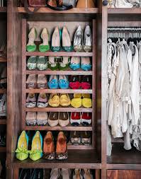 Make finding your shoes a piece of cake when you organize your footwear with our vista 2 drawer short tower. Top Organizing Tips For Closets Better Homes Gardens
