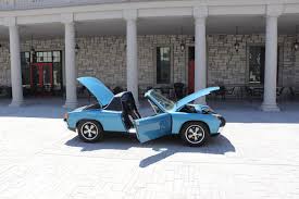 Image result for Alaska Blue 1973 Audi