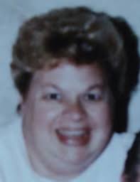 Donna Mae Winter Obituary November 1, 2019