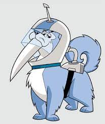 Krypto (voiced by samuel vincent) is superman 's childhood dog. Tusky Husky Krypto The Superdog Wiki Fandom