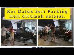 Bengkel kereta dan cat kereta. Nadzri Myusof Litetube
