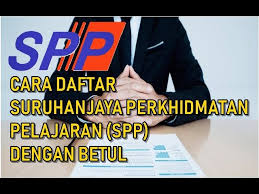 Check spelling or type a new query. Cara Daftar Spp Dengan Betul Youtube