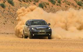 Cars Audi Dust Q7 Suv German Drift Wallpaper Audi Audi Q7 Audi Q