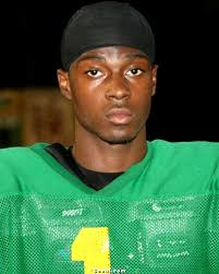 A.J. Green, Summerville, Wide Receiver