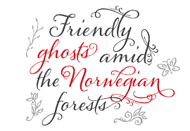 In the age of social media and smartphones, probably, there are people, who have never heard about handwritten letters. Myfonts Most Popular Fonts Of 2011