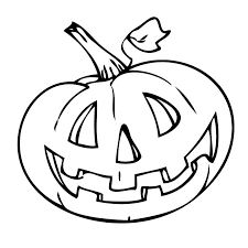 Resultado De Imagen De Dibujo Calabaza Halloween Coloring Halloween Coloring Sheets Halloween Coloring Book