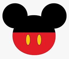 The web's largest epic mickey fan site and information source. Transparent Mickey Mouse Png Images Cabeca Do Mickey Para Imprimir Png Download Transparent Png Image Pngitem