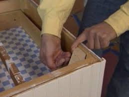 Butcher block is actually one of the only countertops that can be used as a cutting surface (it looks like one giant, wood cutting board!) and won't dull knives like other countertop surfaces. How To Install A Butcher Block Countertop How Tos Diy