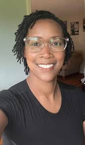 LaKeisha Gantt, Ph.D. Psychologist