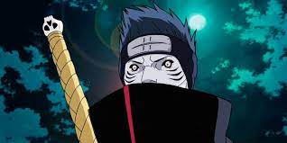 Naruto: Kisame Would've Defeated Everyone Except Might Guy