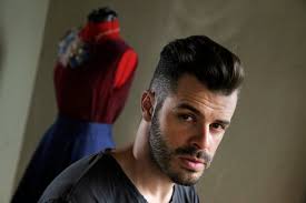 Diseñador Edwin Ramírez estrenó su nueva colección Aurea en tres países