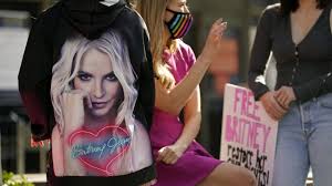 Jun 23, 2021 · britney spears: Teilerfolg Fur Britney Spears Im Rechtsstreit Mit Ihrem Vater B Z Berlin