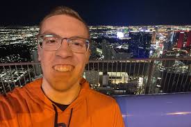 McFeely: Former sports reporter sues Valley News Live, saying it broke his  contract